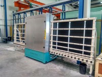 lavadora vertical zafferani segunda mano ocasion