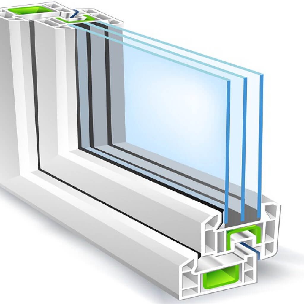 Cómo sellar ventanas para evitar fugas de aire?