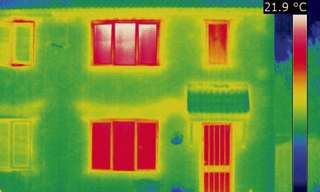 Cómo aislar las ventanas del frío? Sistemas sencillos