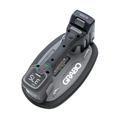 GRABO PRO BRUSHLESS 2026