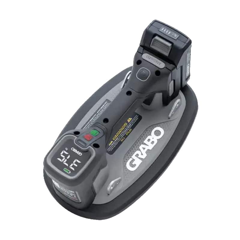 GRABO PRO BRUSHLESS 2026
